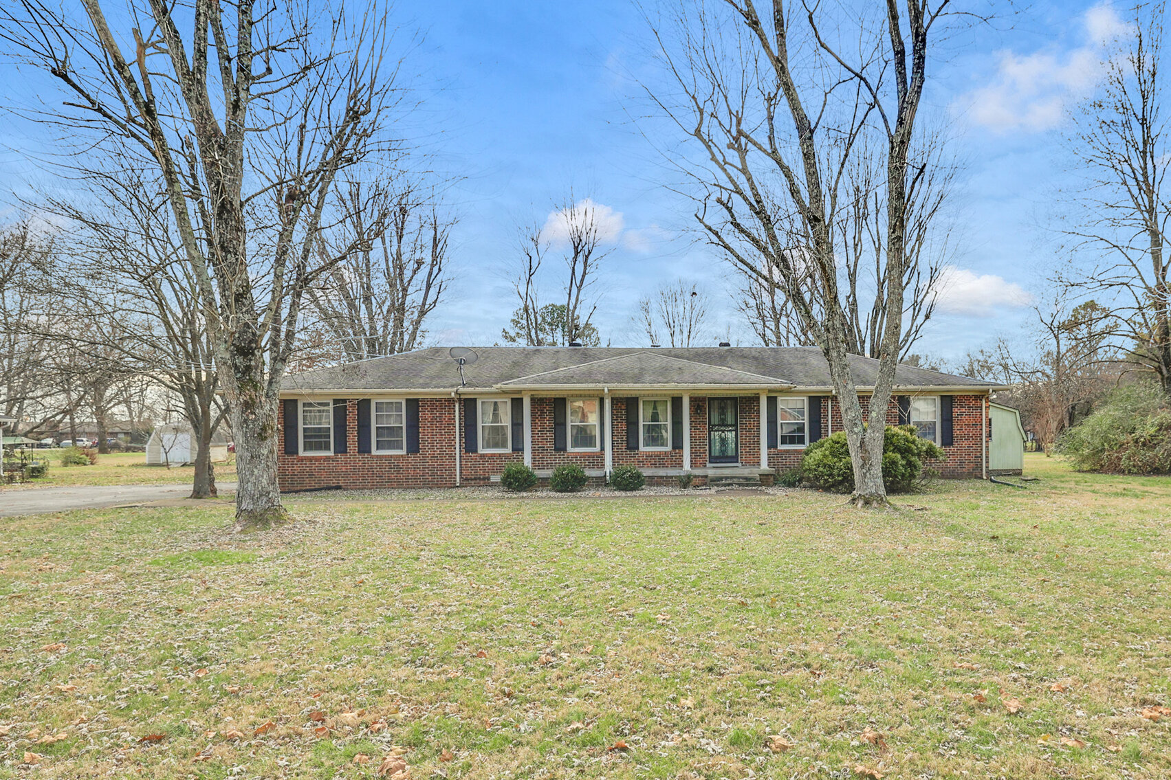 Image for 251 Meadow Lane, Murfreesboro