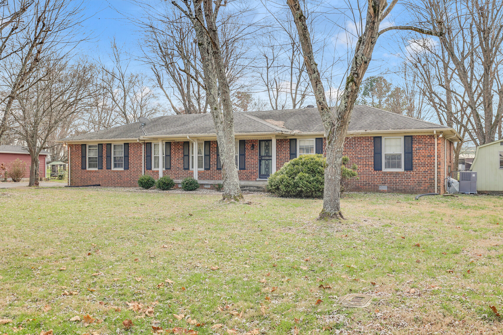 Image for 251 Meadow Lane, Murfreesboro