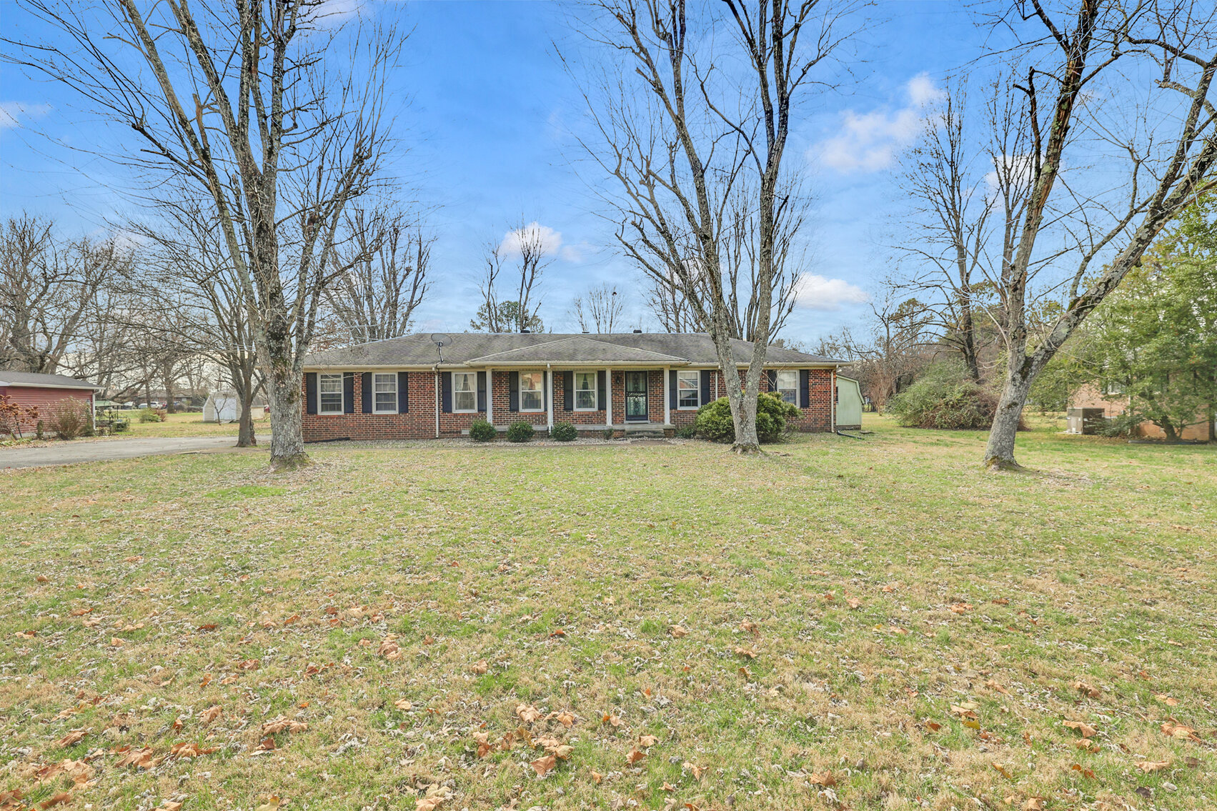 Image for 251 Meadow Lane, Murfreesboro