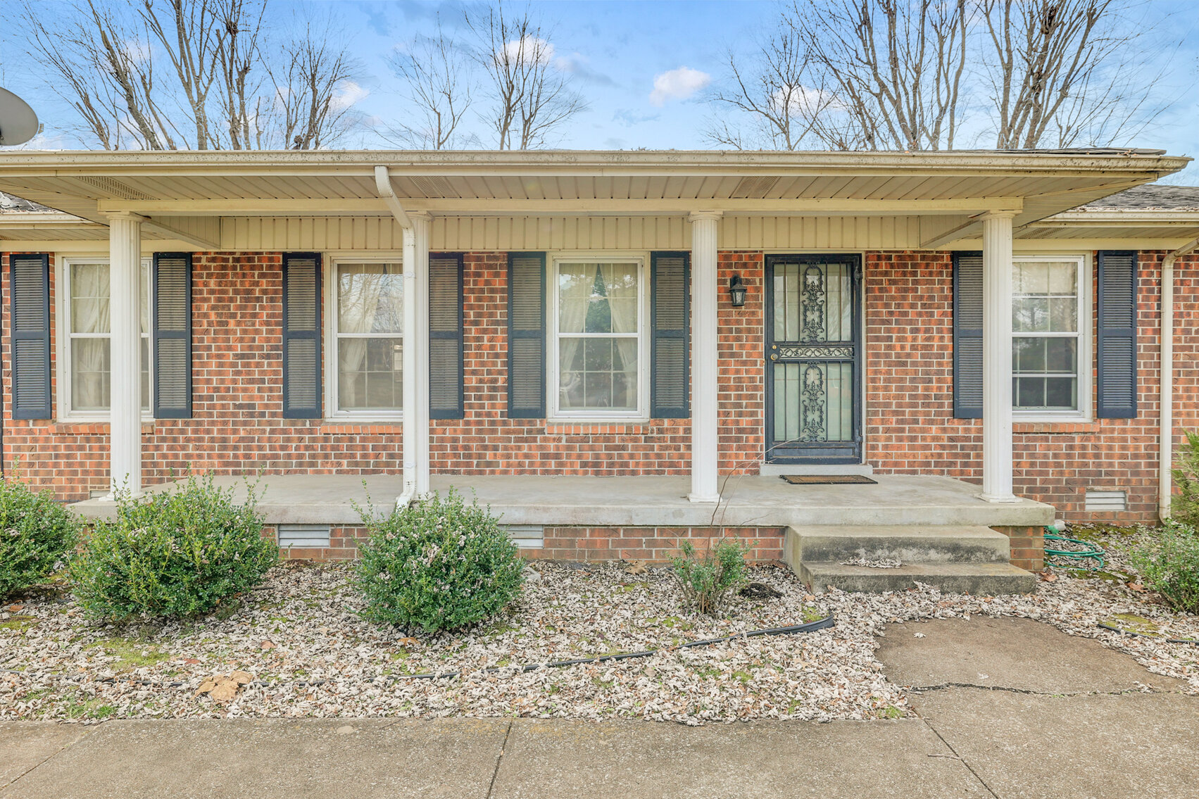 Image for 251 Meadow Lane, Murfreesboro