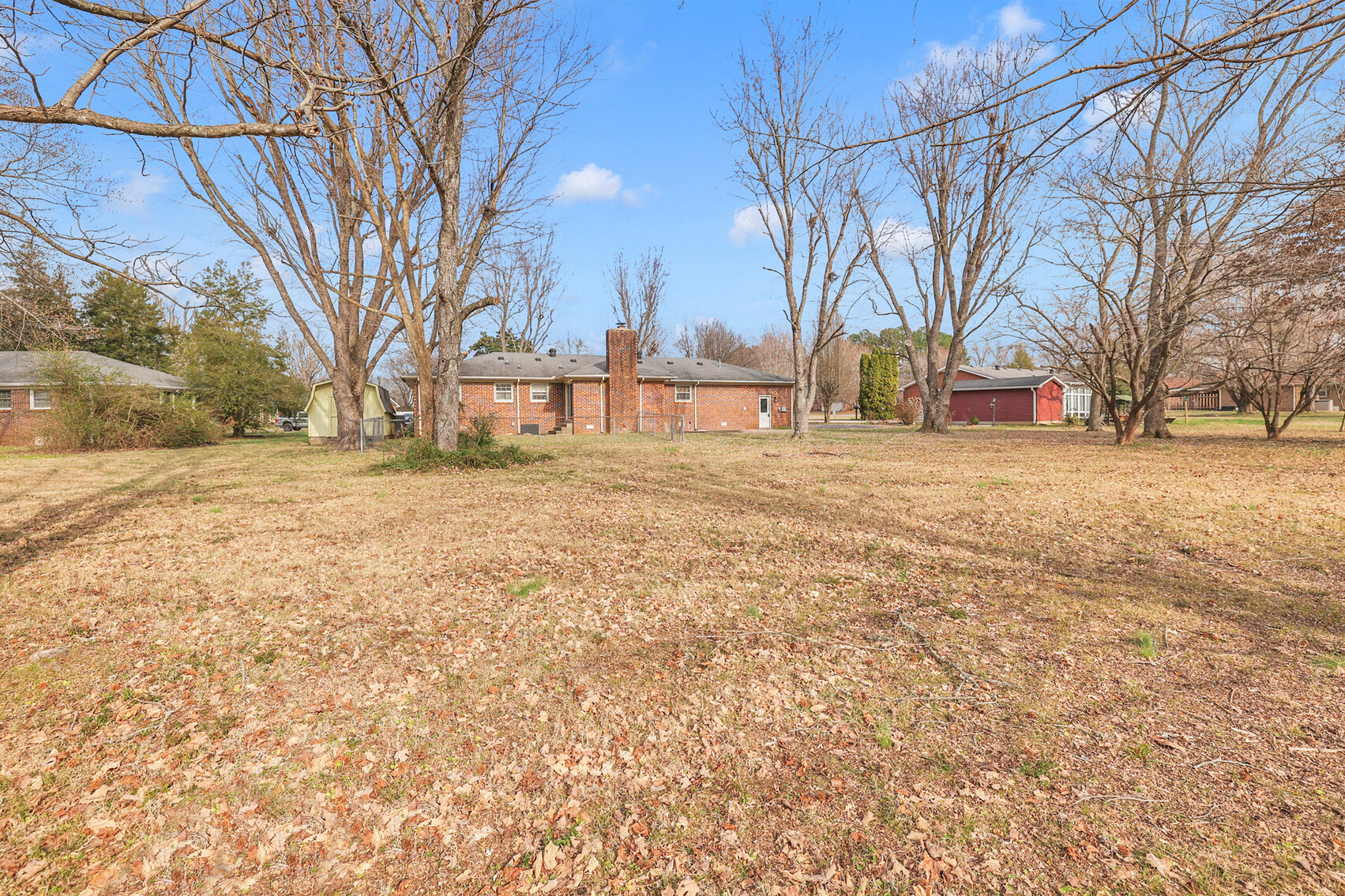 Image for 251 Meadow Lane, Murfreesboro