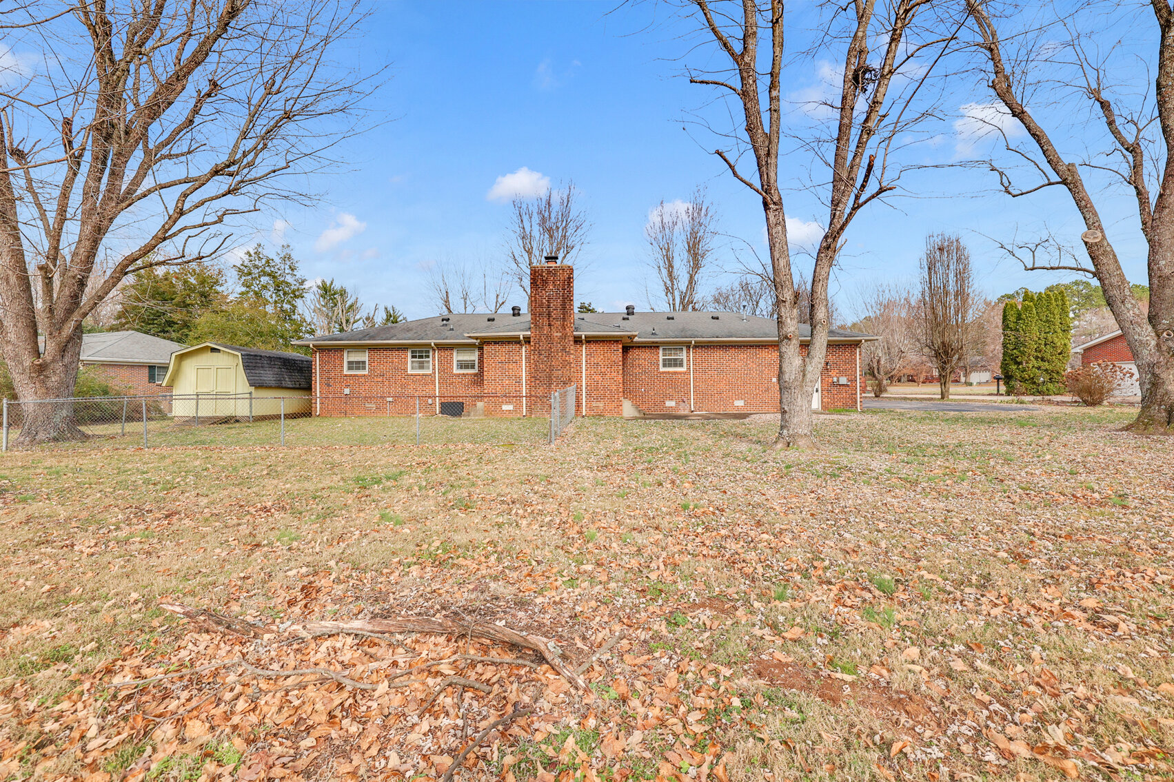 Image for 251 Meadow Lane, Murfreesboro