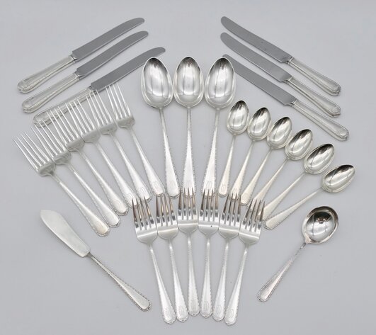 Image for Estate Auction in Northfield- Part Two