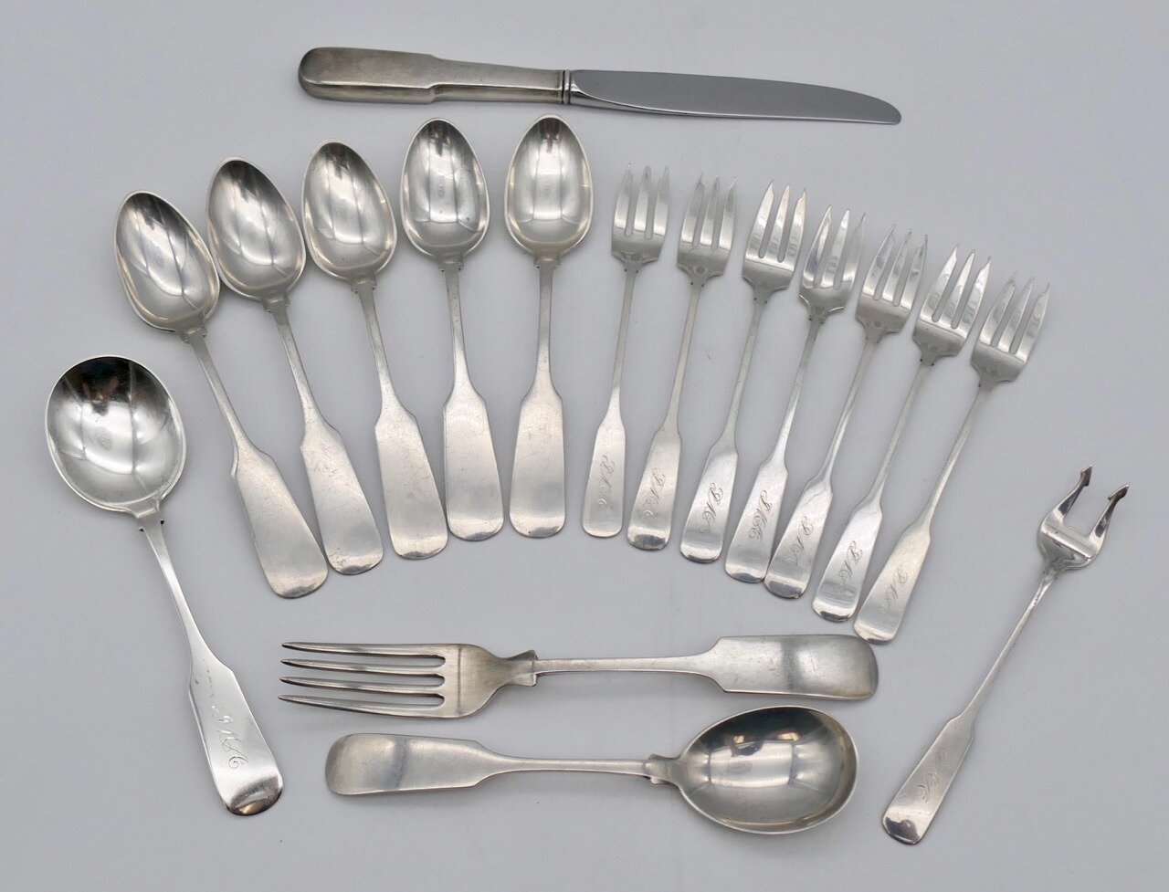 Image for Estate Auction in Northfield- Part Two