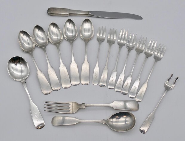 Image for Estate Auction in Northfield- Part Two