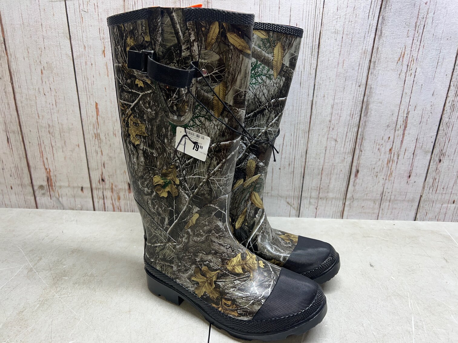 Image for Jan 9 Shoes and Boots Auction