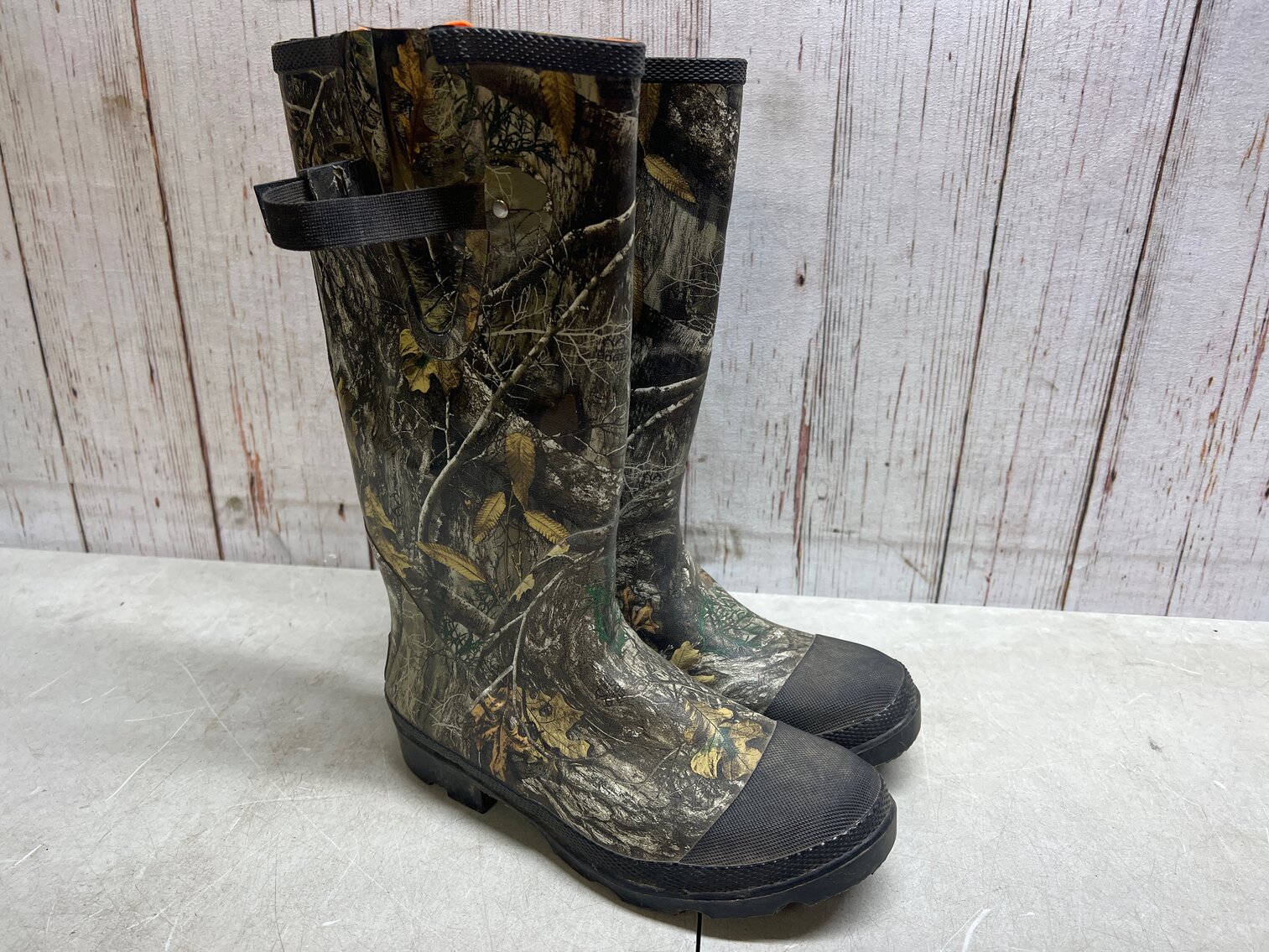 Image for Jan 9 Shoes and Boots Auction