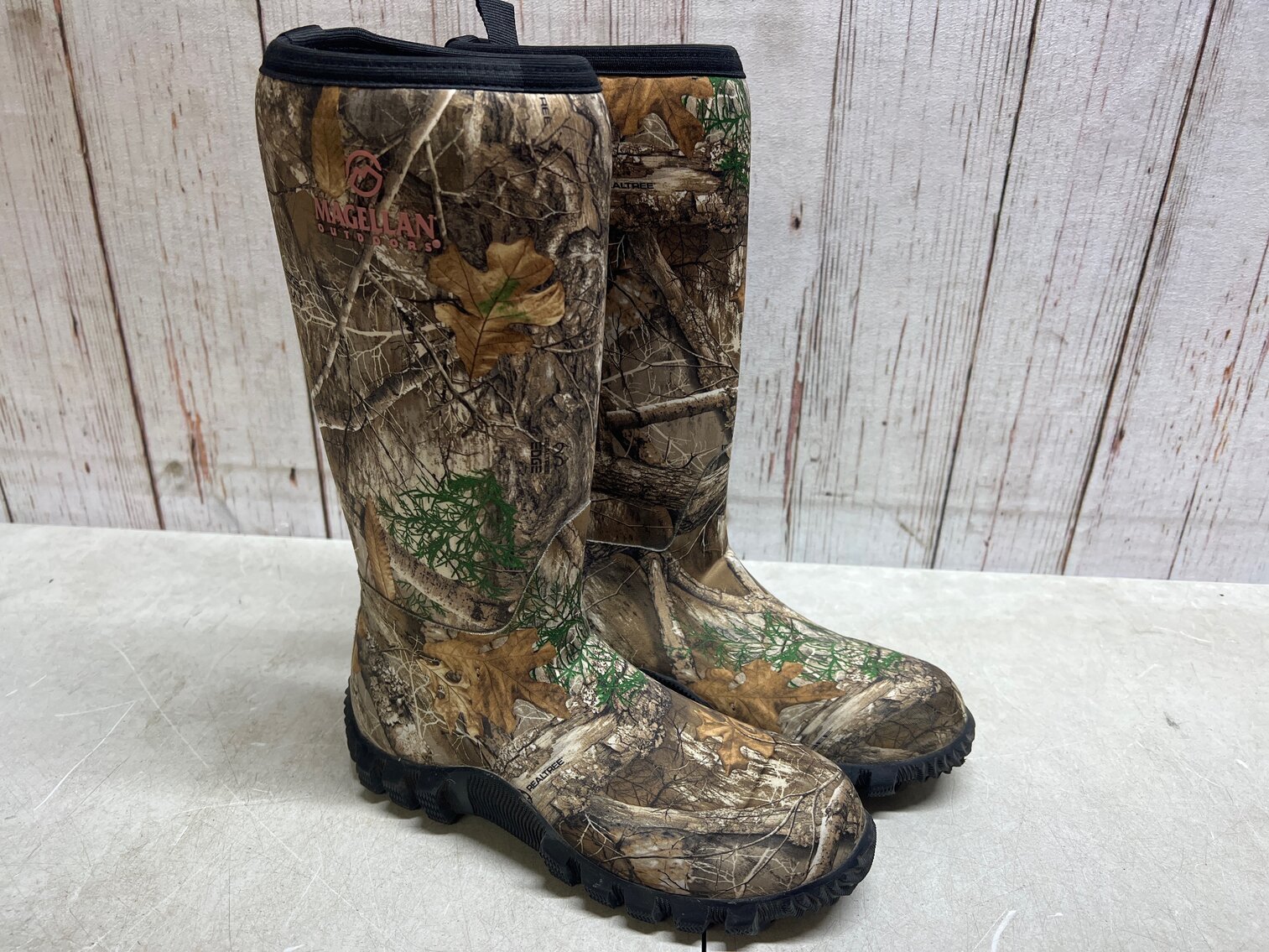 Image for Jan 9 Shoes and Boots Auction