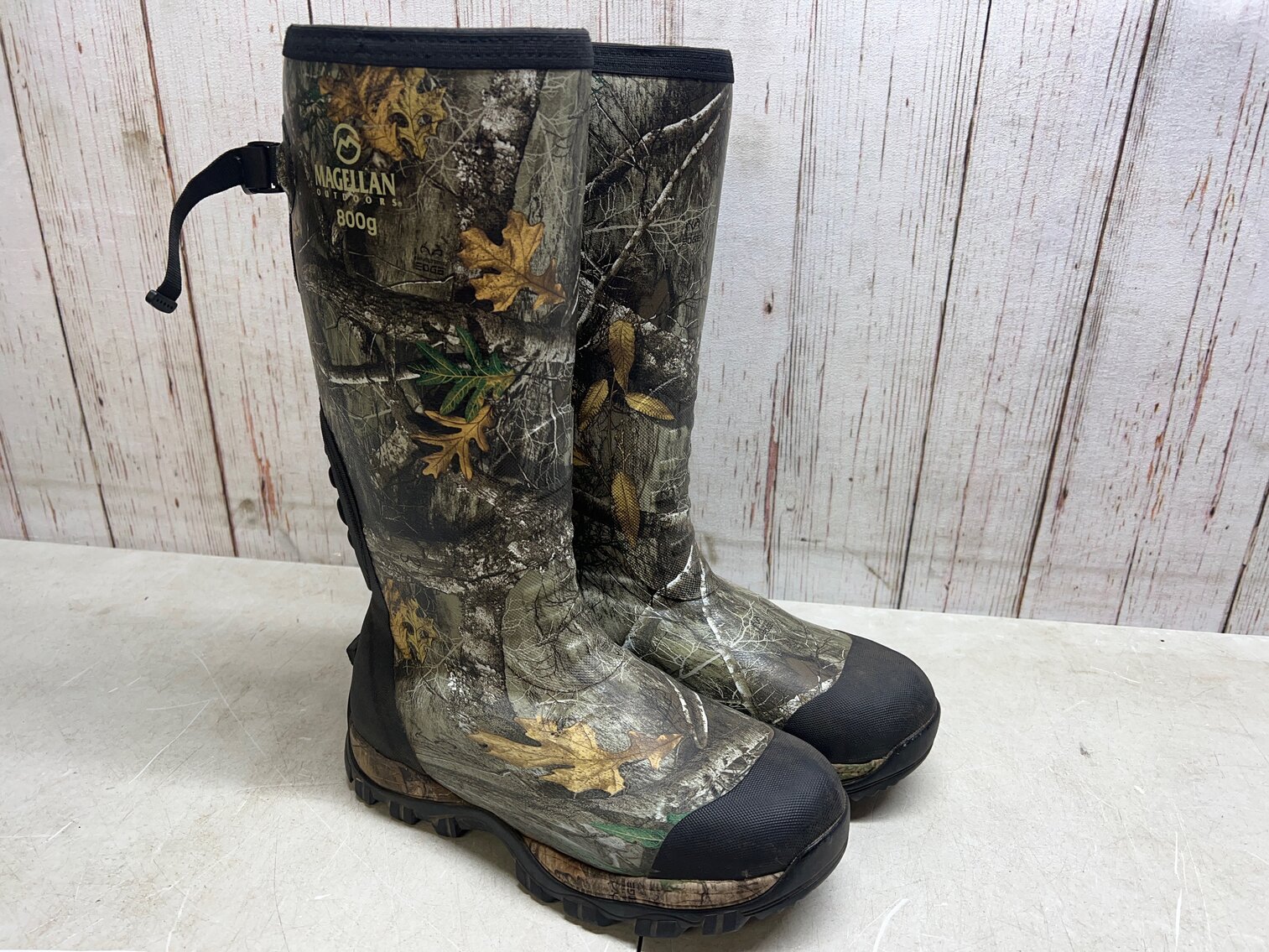 Image for Jan 9 Shoes and Boots Auction