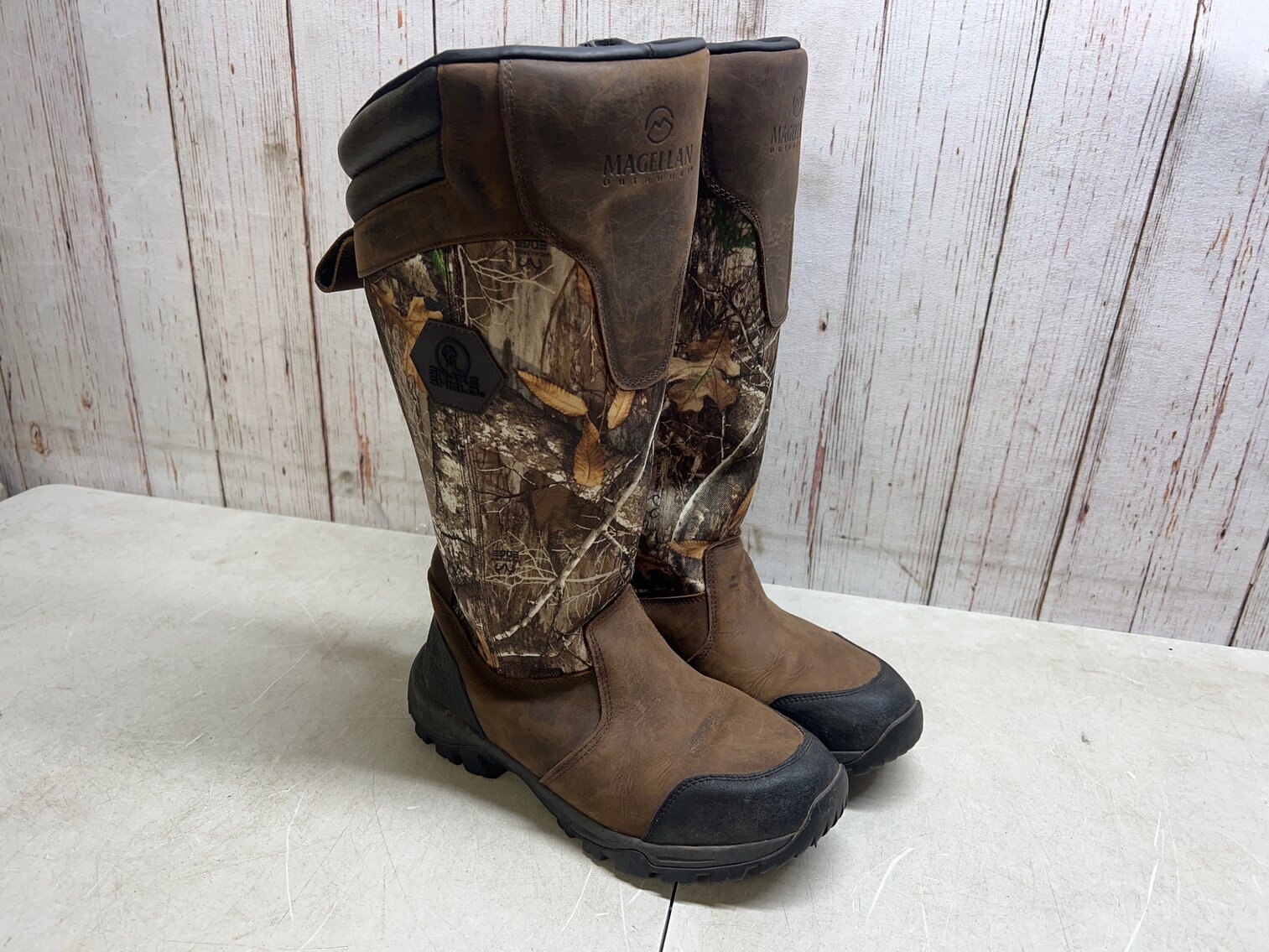 Image for Jan 9 Shoes and Boots Auction