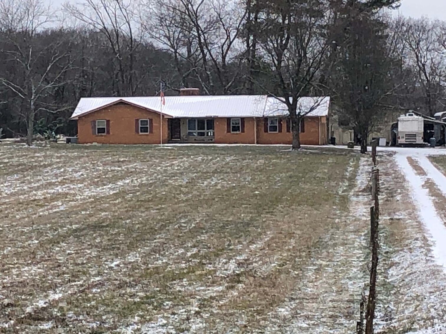 243 West Jefferson Pike, Murfreesboro