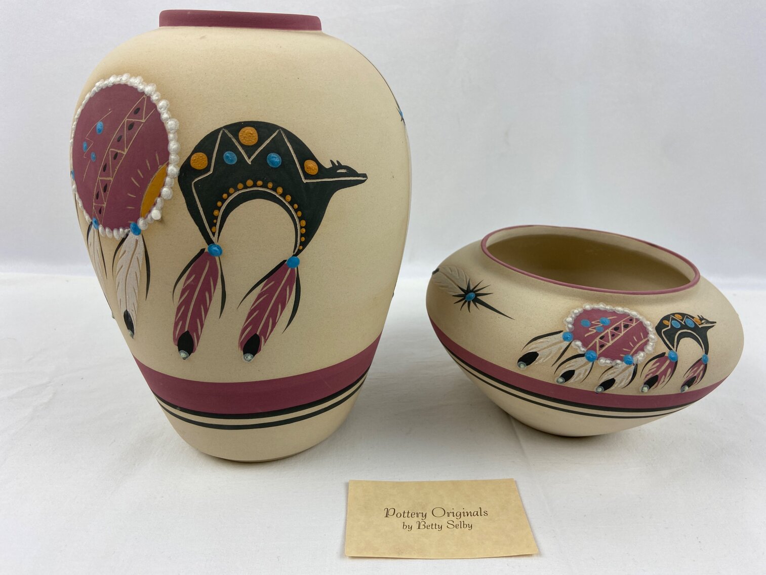 Image for Southwestern Treasures & Vintage Finds!