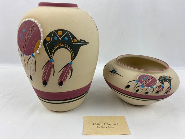 Image for Southwestern Treasures & Vintage Finds!