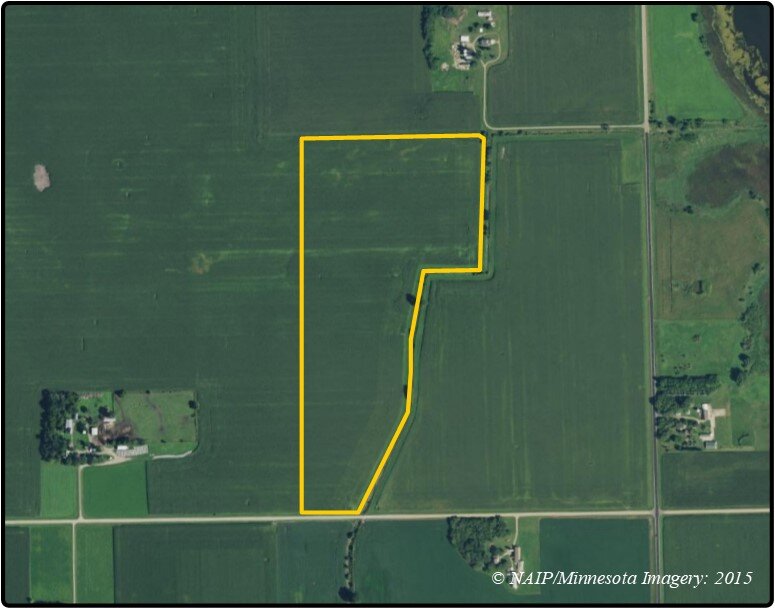 Parcel 5 Sibley Co., MN 51.41 Ac. m/l (190013105)