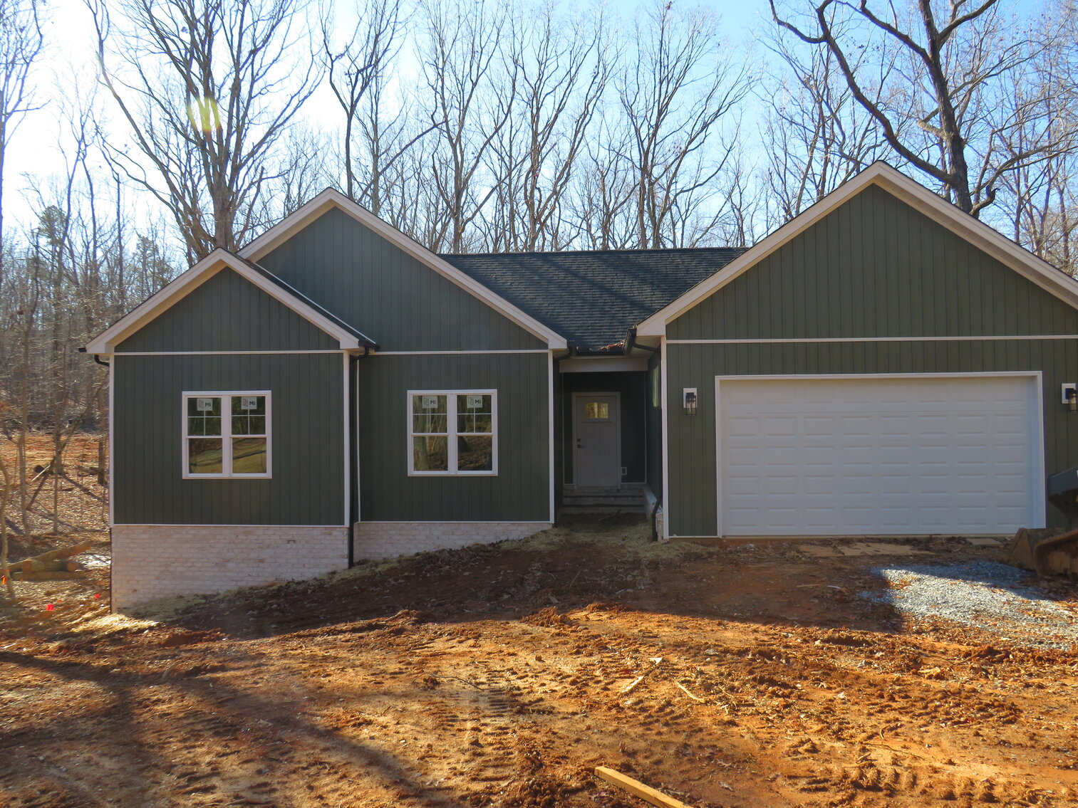 Image for 246 Hawkins Rd Evington, VA 24550