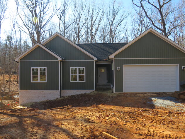 Image for 246 Hawkins Rd Evington, VA 24550