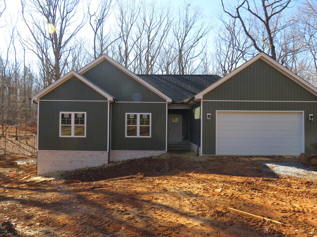 Image for 246 Hawkins Rd Evington, VA 24550