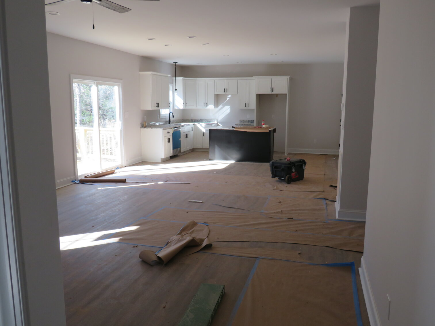 Image for 246 Hawkins Rd Evington, VA 24550