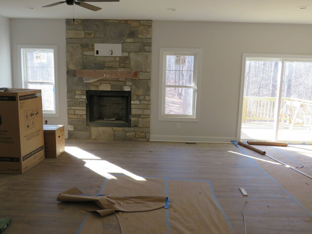 Image for 246 Hawkins Rd Evington, VA 24550