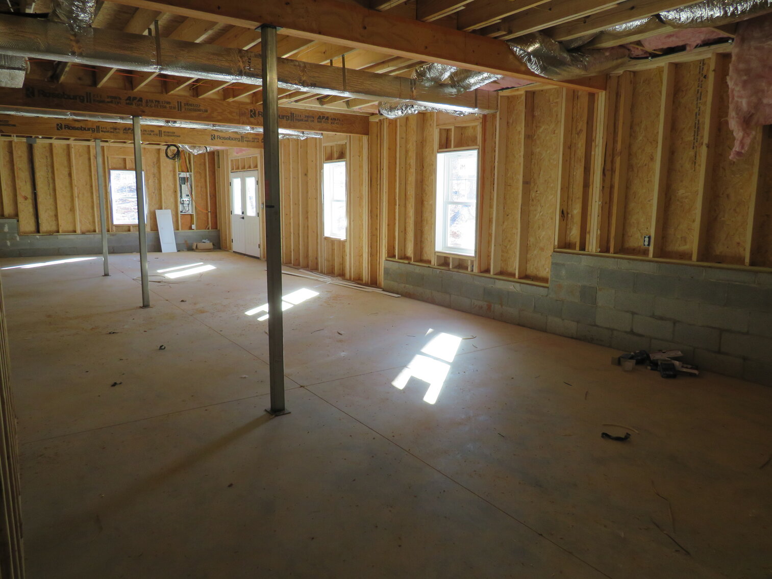 Image for 246 Hawkins Rd Evington, VA 24550