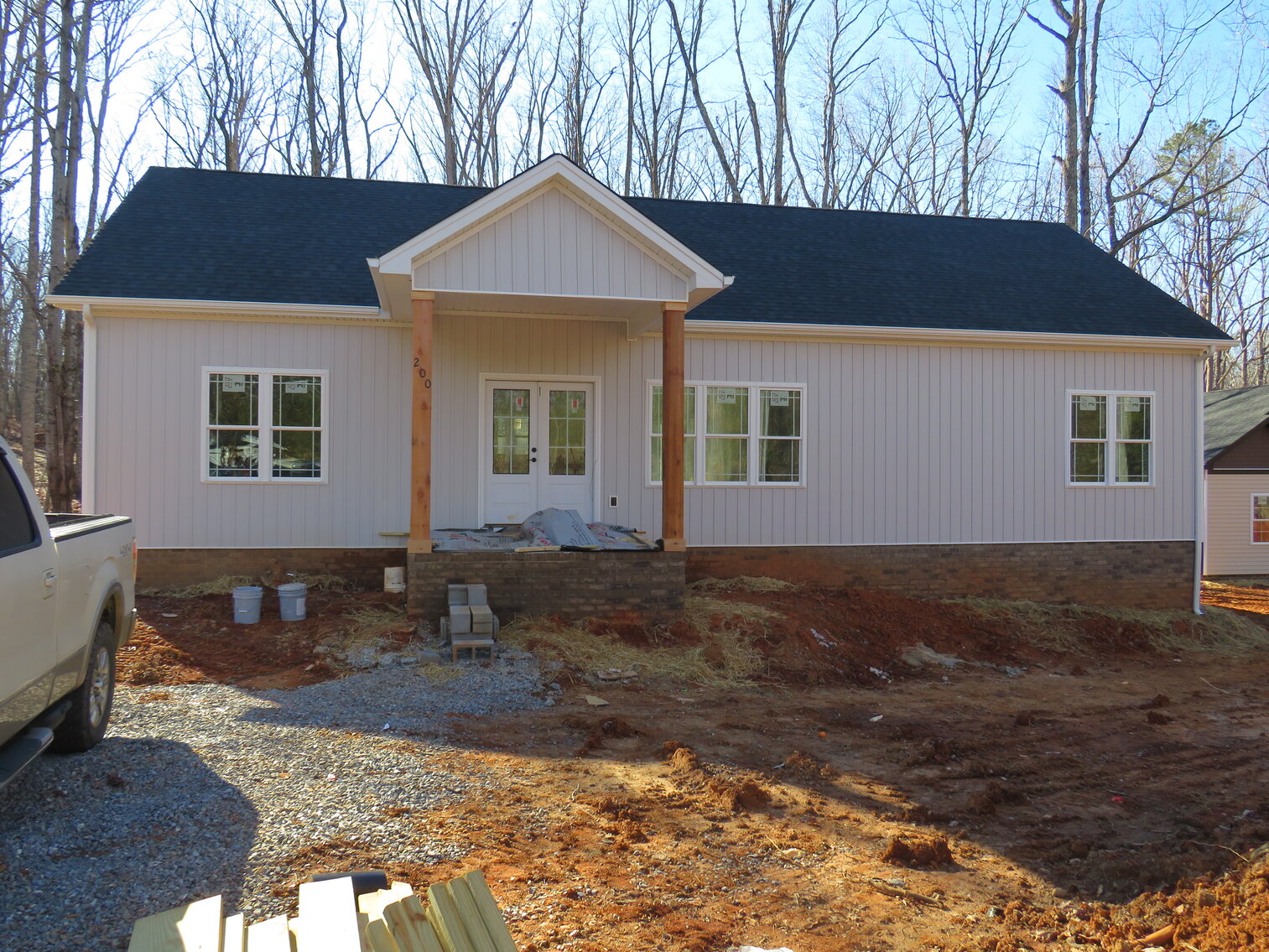 Image for 200 Hawkins Rd Evington, VA 24550