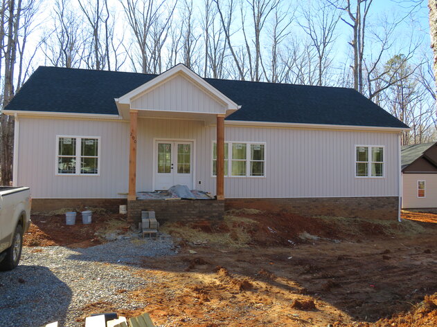 Image for 200 Hawkins Rd Evington, VA 24550