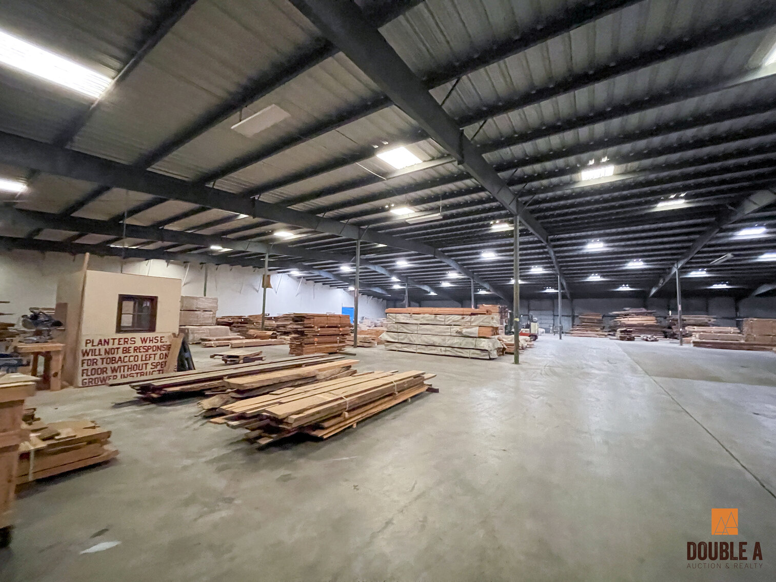 Image for Blackstone, Virginia Warehouse