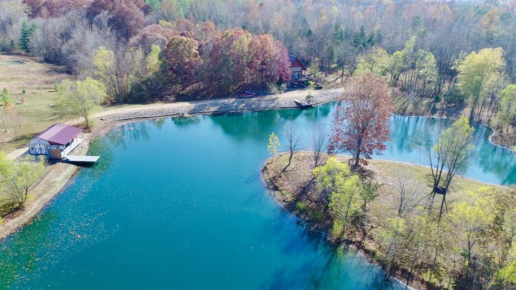 Image for Jackson 6.33 w/ Cabin