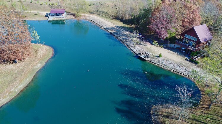 Image for Jackson 6.33 w/ Cabin