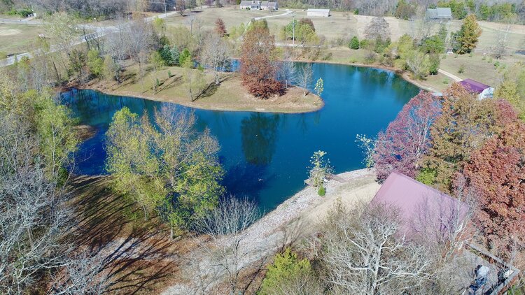 Image for Jackson 6.33 w/ Cabin