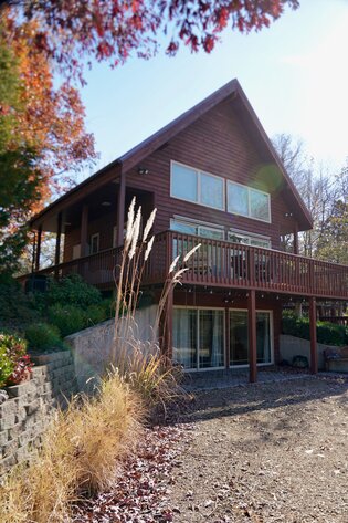 Image for Jackson 6.33 w/ Cabin