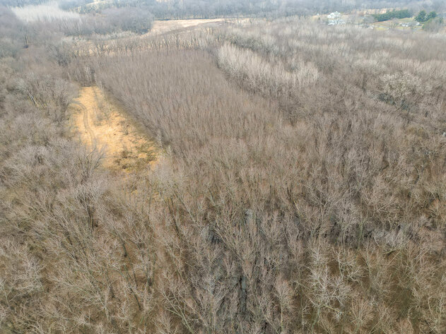 Image for Sangamon County, IL 58.22 Acres