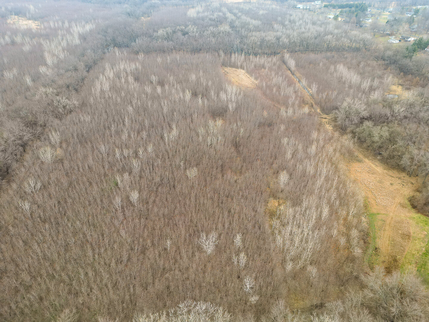 Image for Sangamon County, IL 58.22 Acres