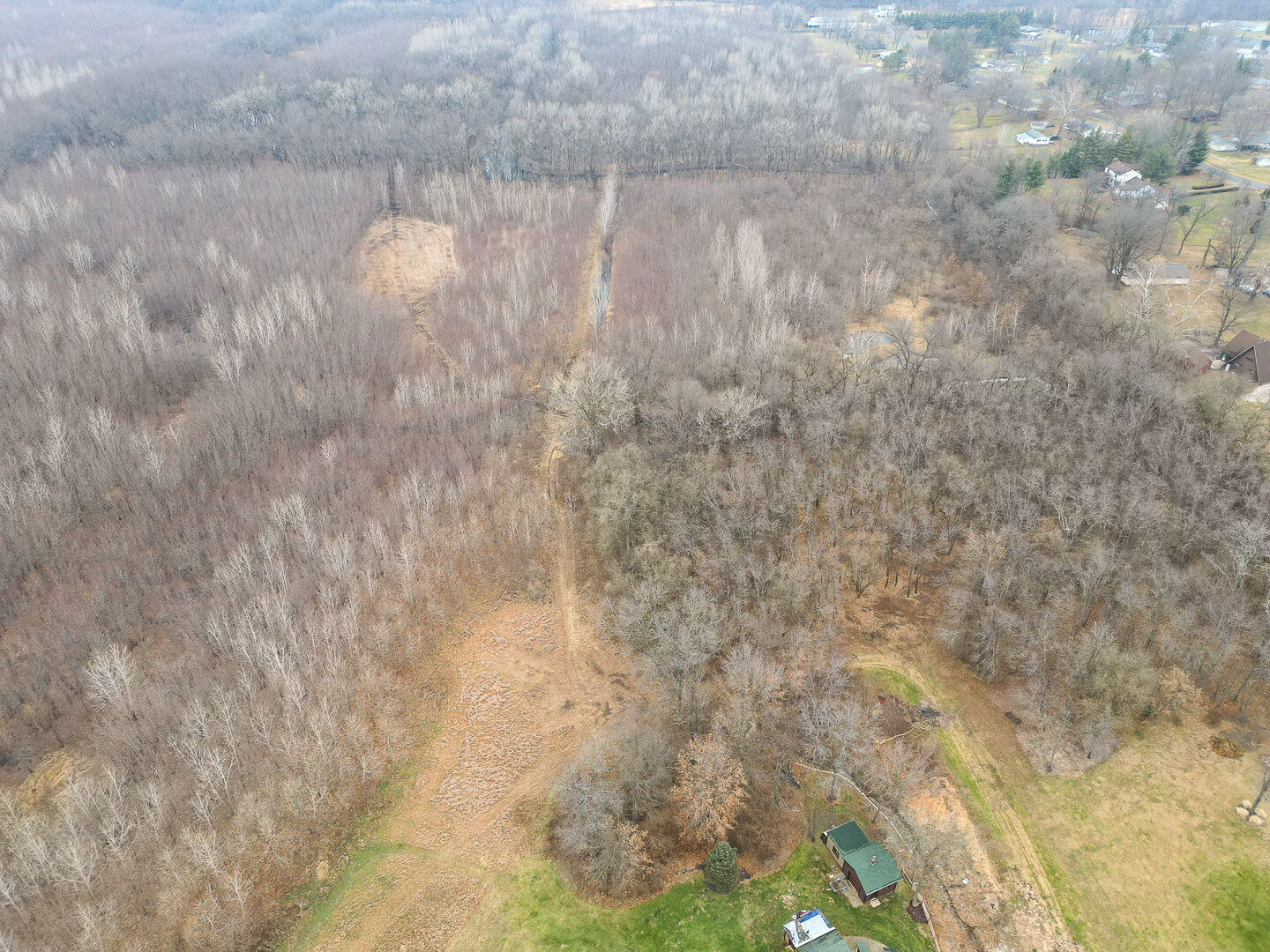 Image for Sangamon County, IL 58.22 Acres