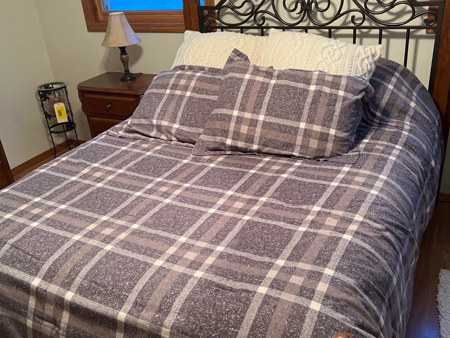 Miscellaneous bedding