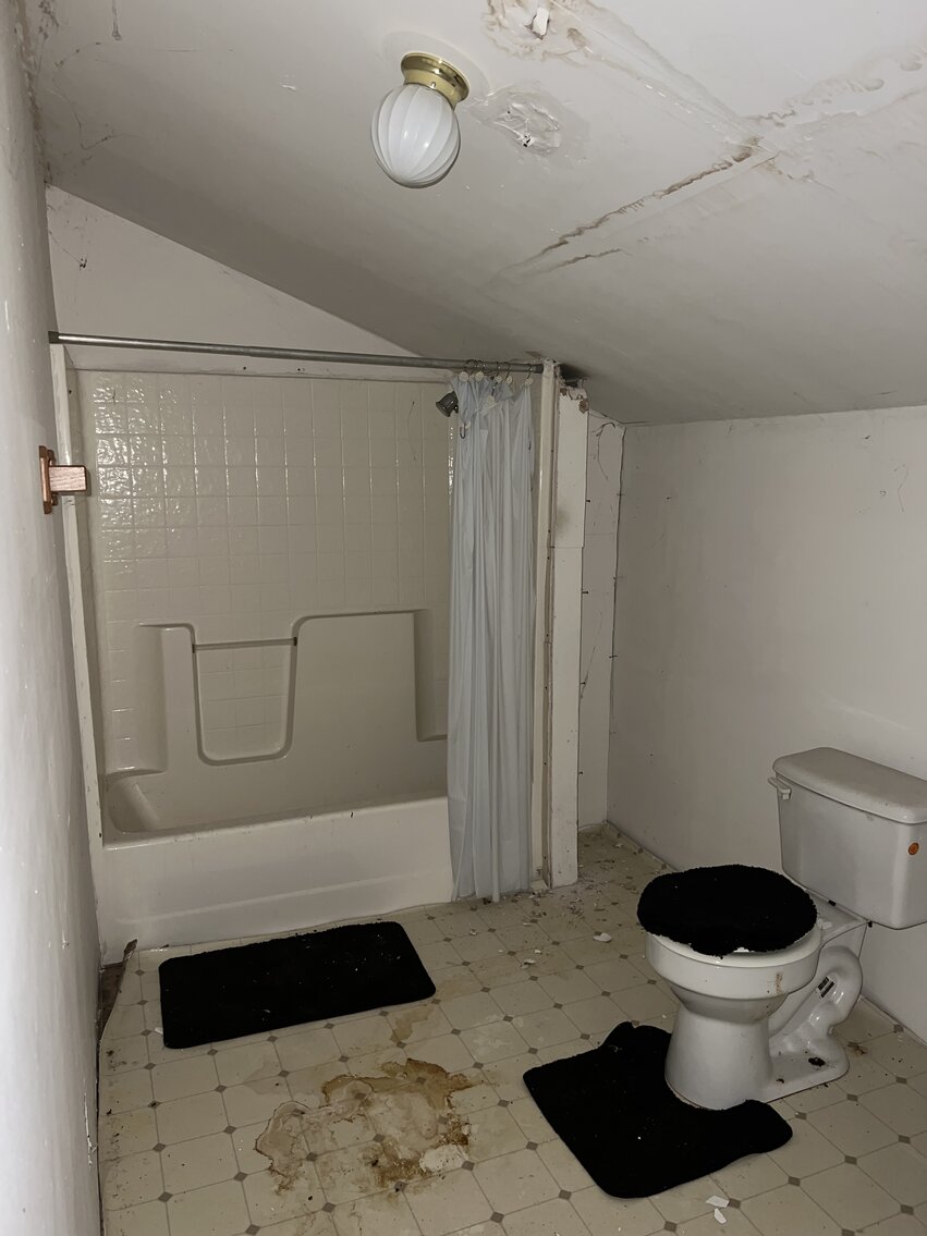 Image for SOLD $25,575 -  3 Bedroom Hurricane Home Selling to the Highest Bidder