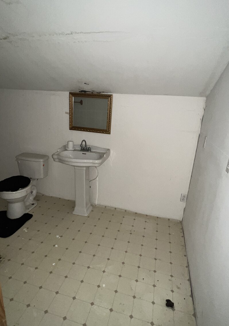 Image for SOLD $25,575 -  3 Bedroom Hurricane Home Selling to the Highest Bidder