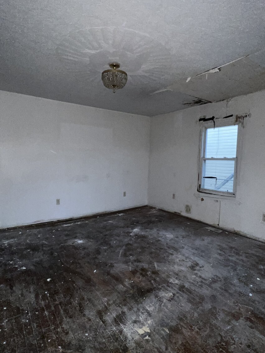 Image for SOLD $25,575 -  3 Bedroom Hurricane Home Selling to the Highest Bidder