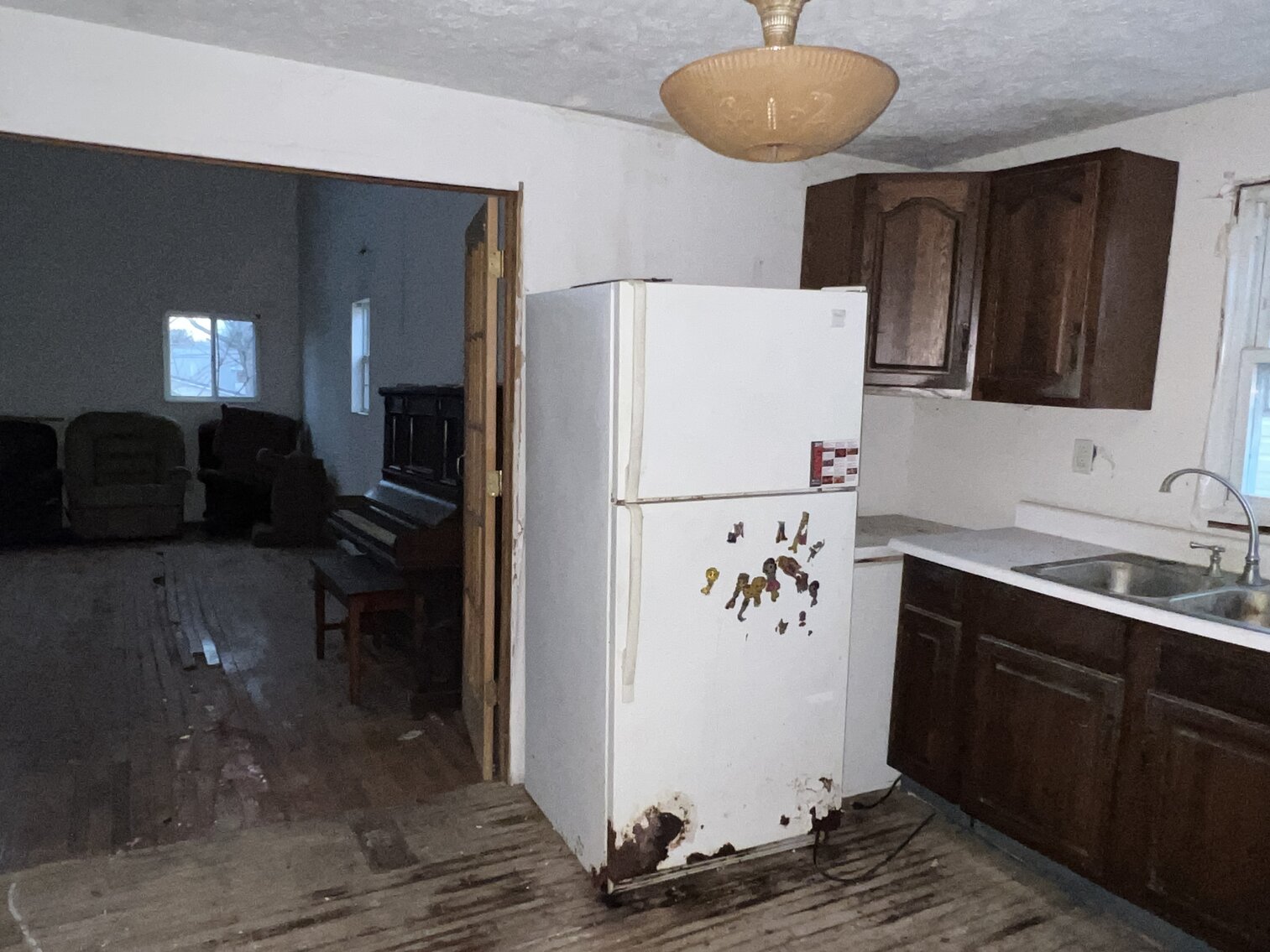 Image for SOLD $25,575 -  3 Bedroom Hurricane Home Selling to the Highest Bidder