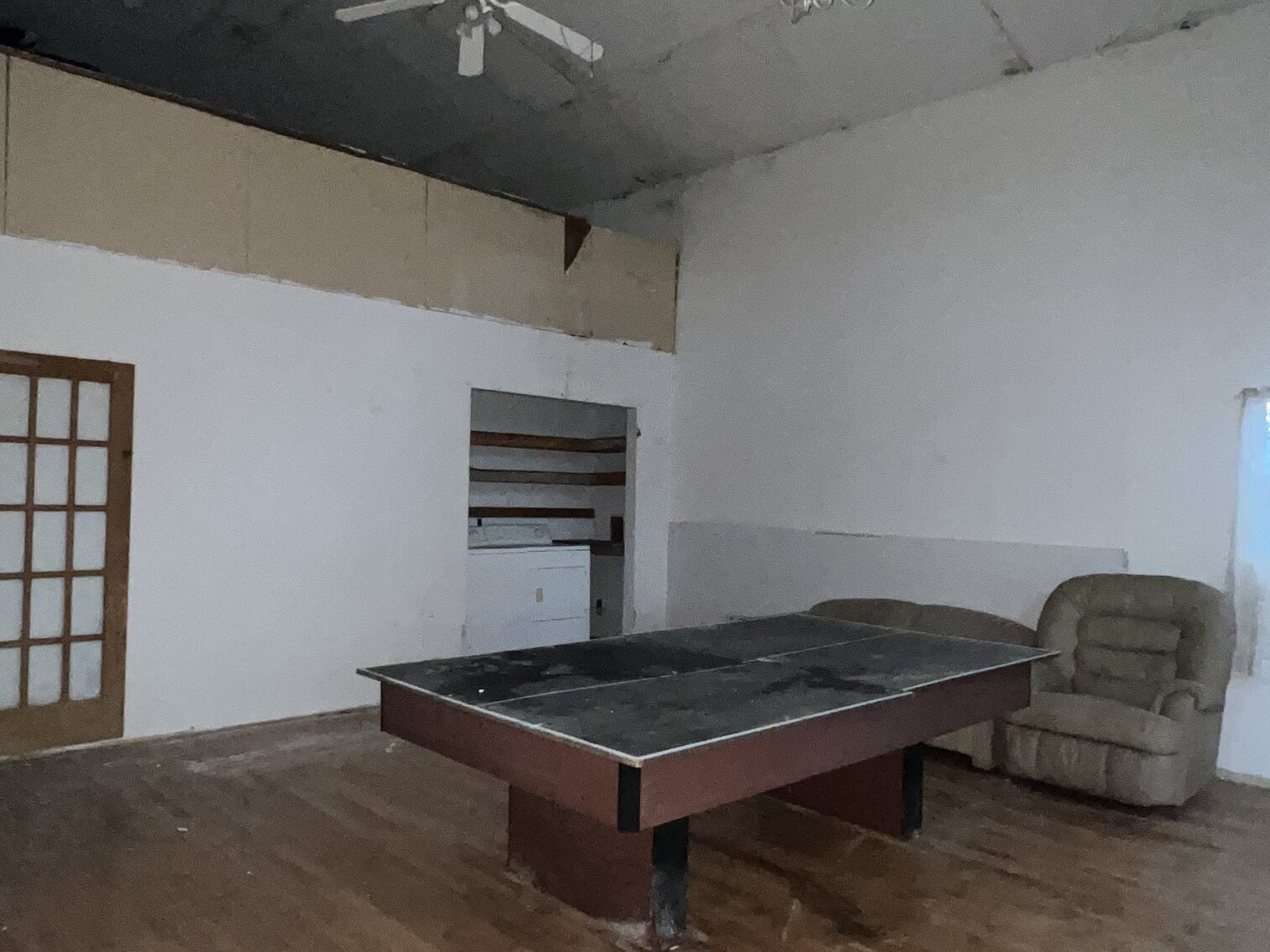 Image for SOLD $25,575 -  3 Bedroom Hurricane Home Selling to the Highest Bidder