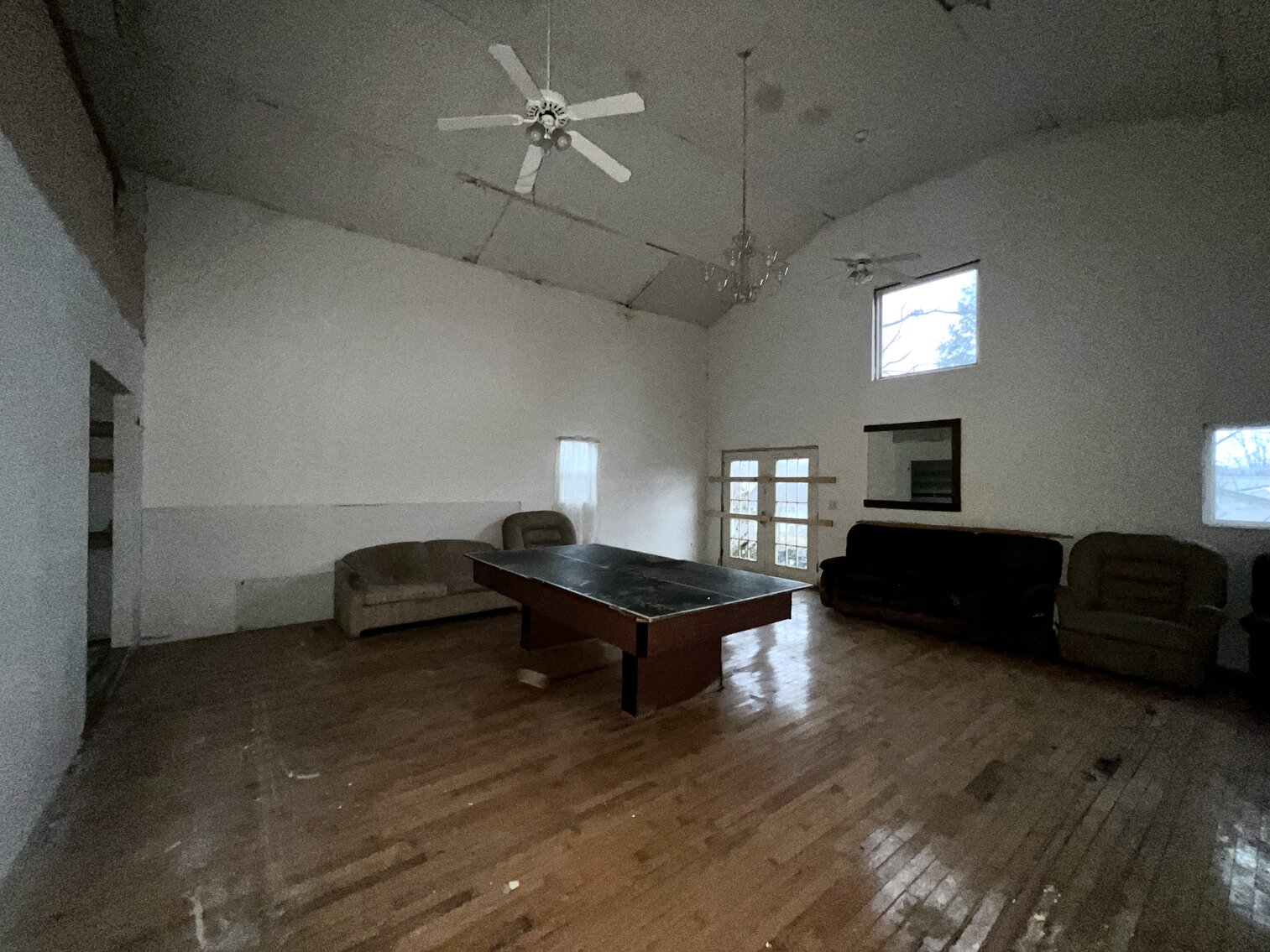 Image for SOLD $25,575 -  3 Bedroom Hurricane Home Selling to the Highest Bidder