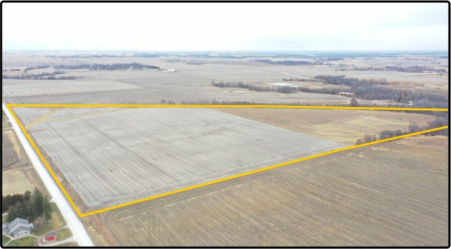 Image for Closed - Jefferson Co., IA - 68.41 Ac., m/l (180-0071-03)