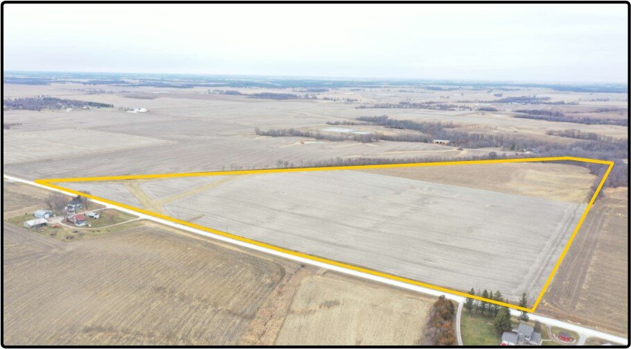 Image for Closed - Jefferson Co., IA - 68.41 Ac., m/l (180-0071-03)