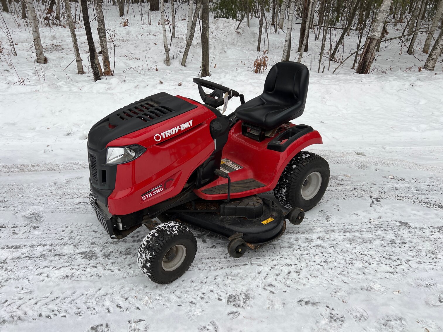 Image for Rhinelander WI Online only auction! ATV, Guns, Tools, Sporting Goods, Gorgeous Home Contents & More!