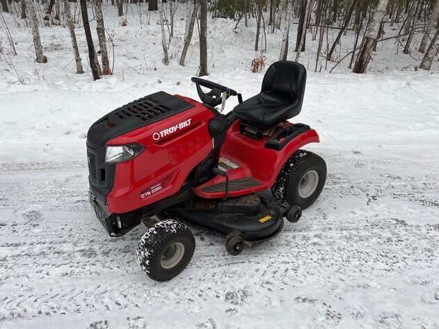 Image for Rhinelander WI Online only auction!  ATV, Guns, Tools, Sporting Goods, Gorgeous Home Contents & More!