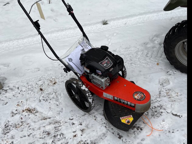 Image for Rhinelander WI Online only auction!  ATV, Guns, Tools, Sporting Goods, Gorgeous Home Contents & More!