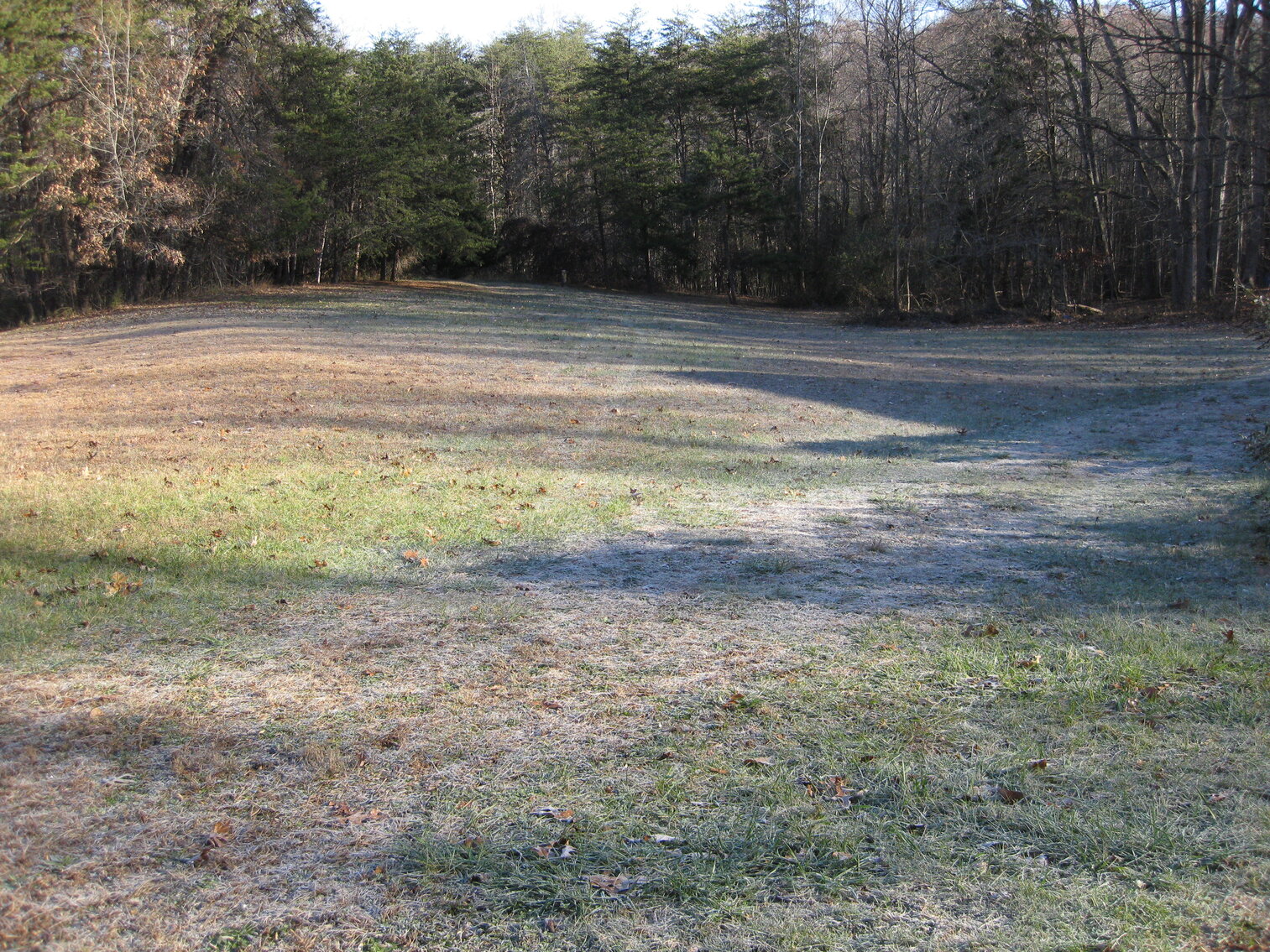 Image for Beautiful Brick Home with 6 Acres