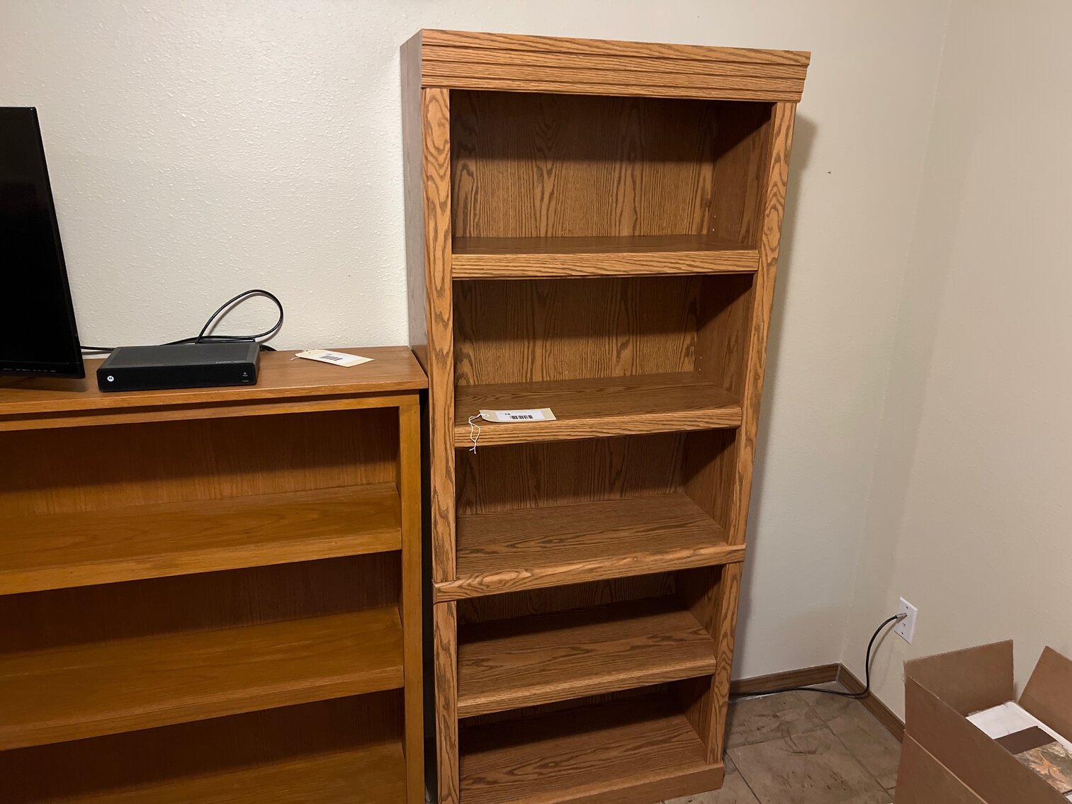 Bookshelf