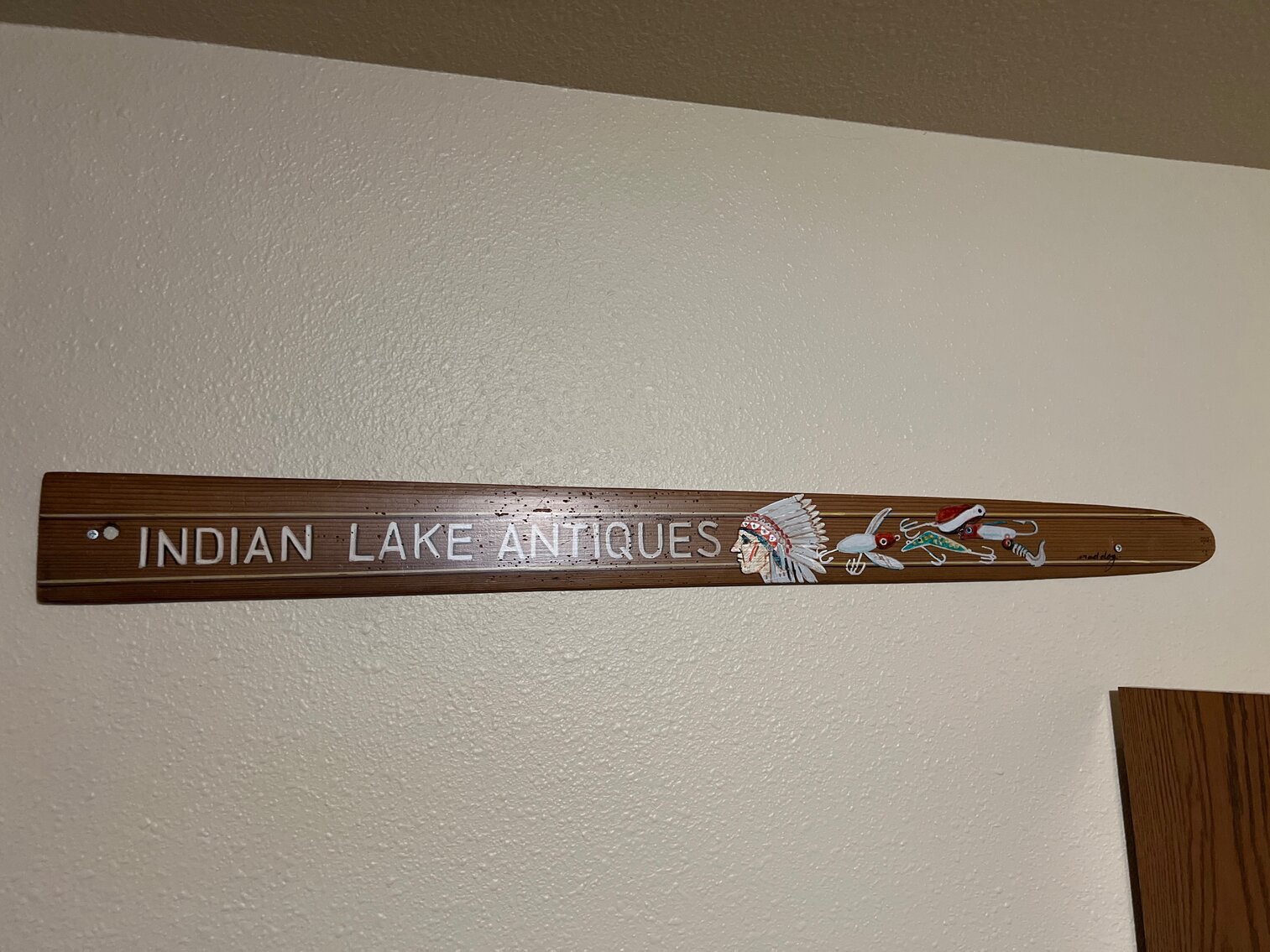 Indian Lake Antiques