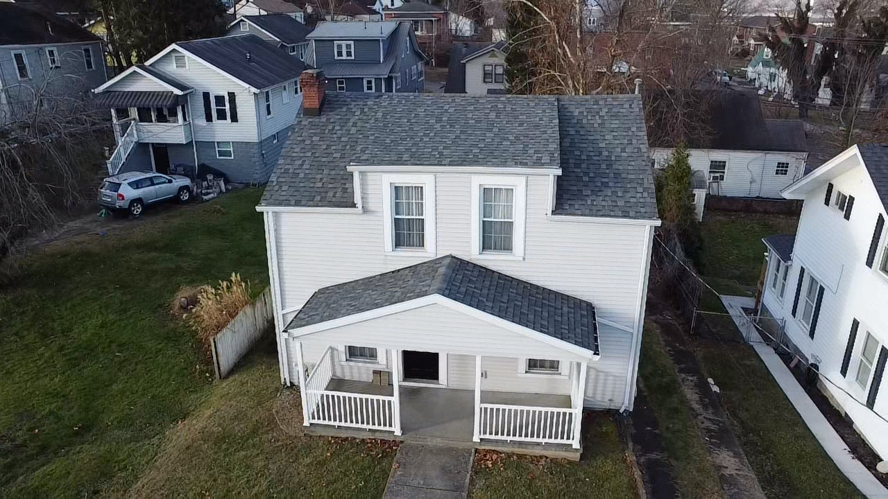 Image for SOLD $55, 000 - Charming 2 Bedroom in South Charleston